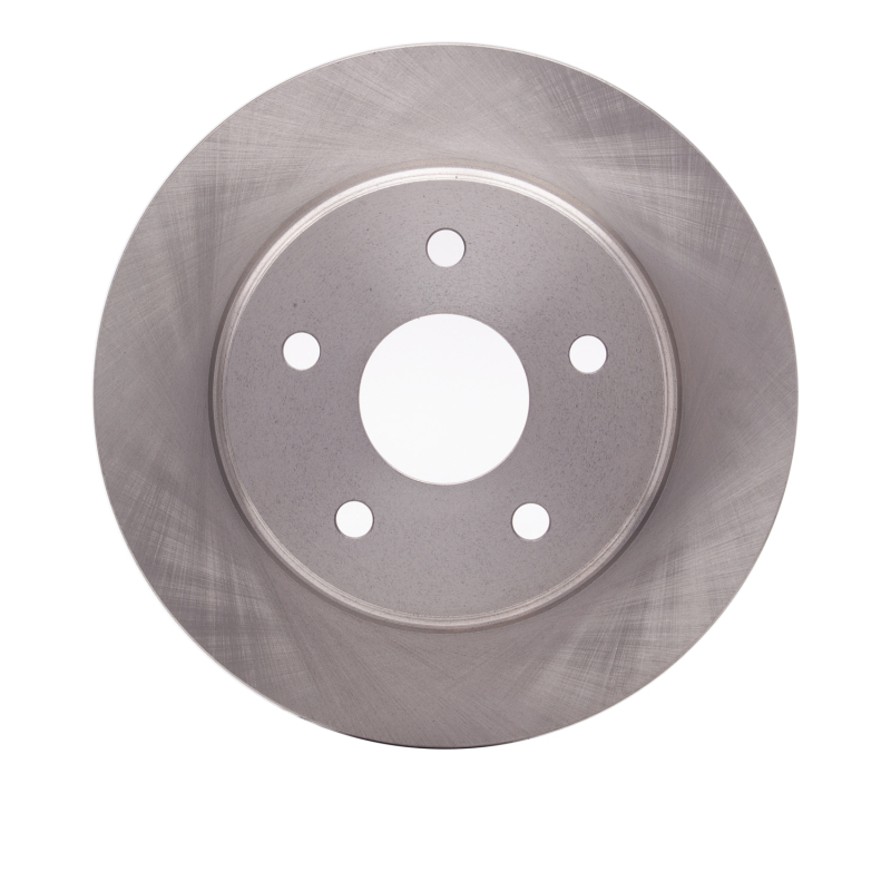 Jeep J8 Brake Rotor (1) - Front - R1 Concepts - Plain - `08-`12 Jeep J8 Brake Rotor (1) - Front - R1 Concepts - Plain - `08-`12